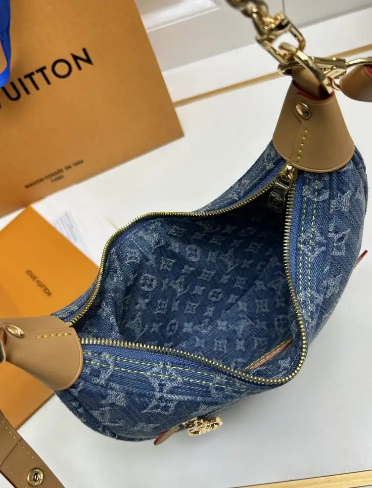 LV Satchel bags 4224-0287