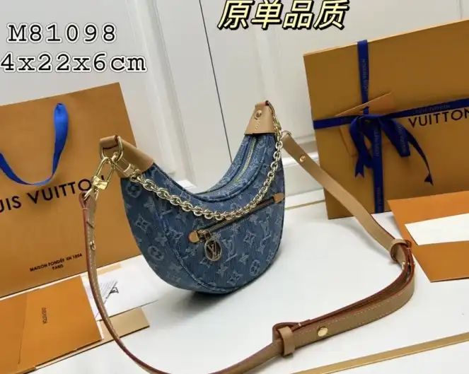 LV Satchel bags 4224-0287