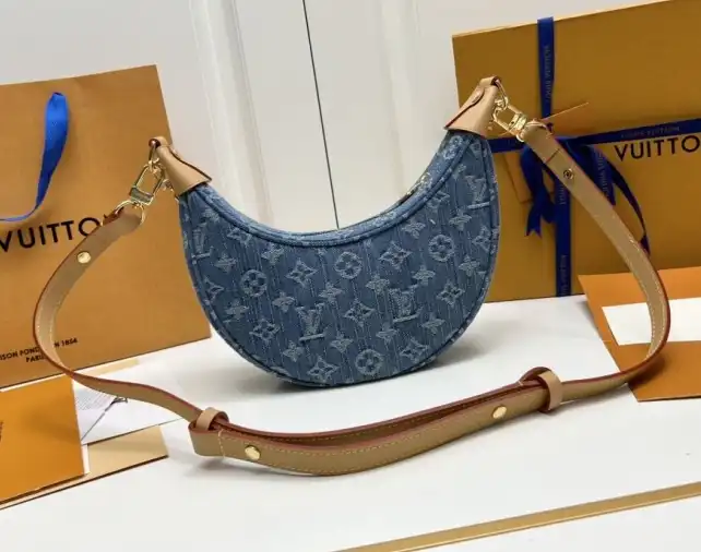 LV Satchel bags 4224-0287