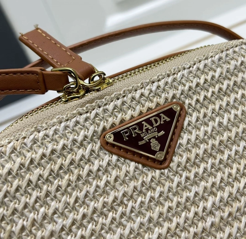 Prada Satchel Bags 4224-0297