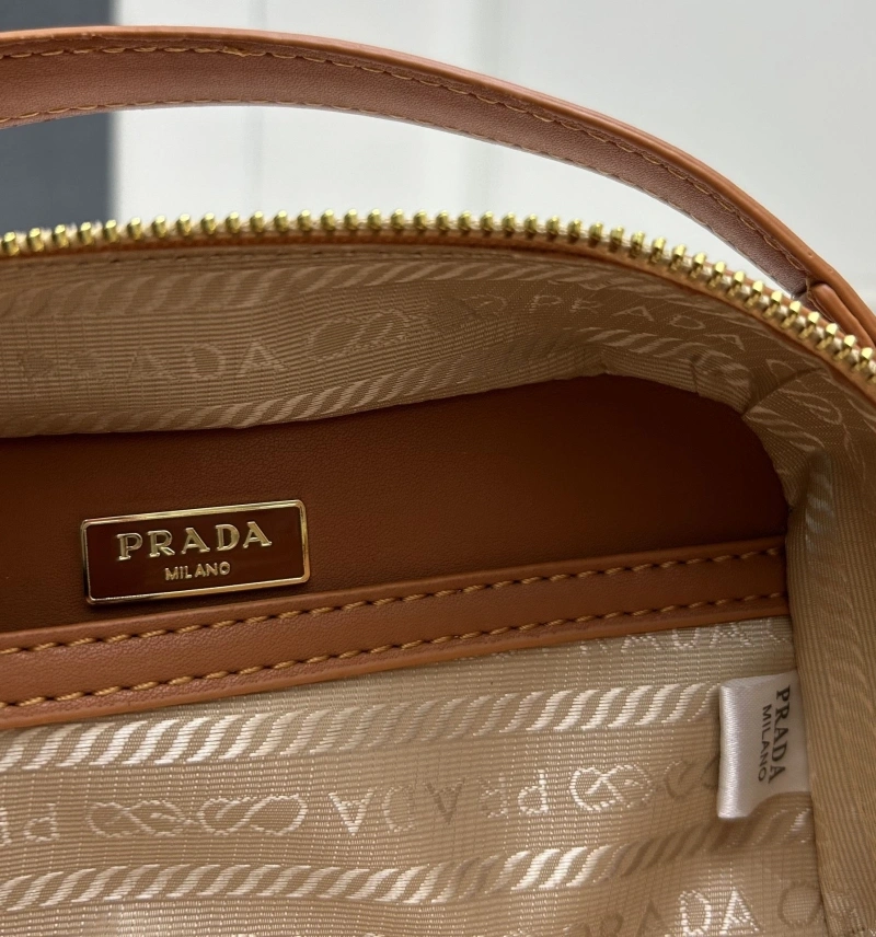 Prada Satchel Bags 4224-0297