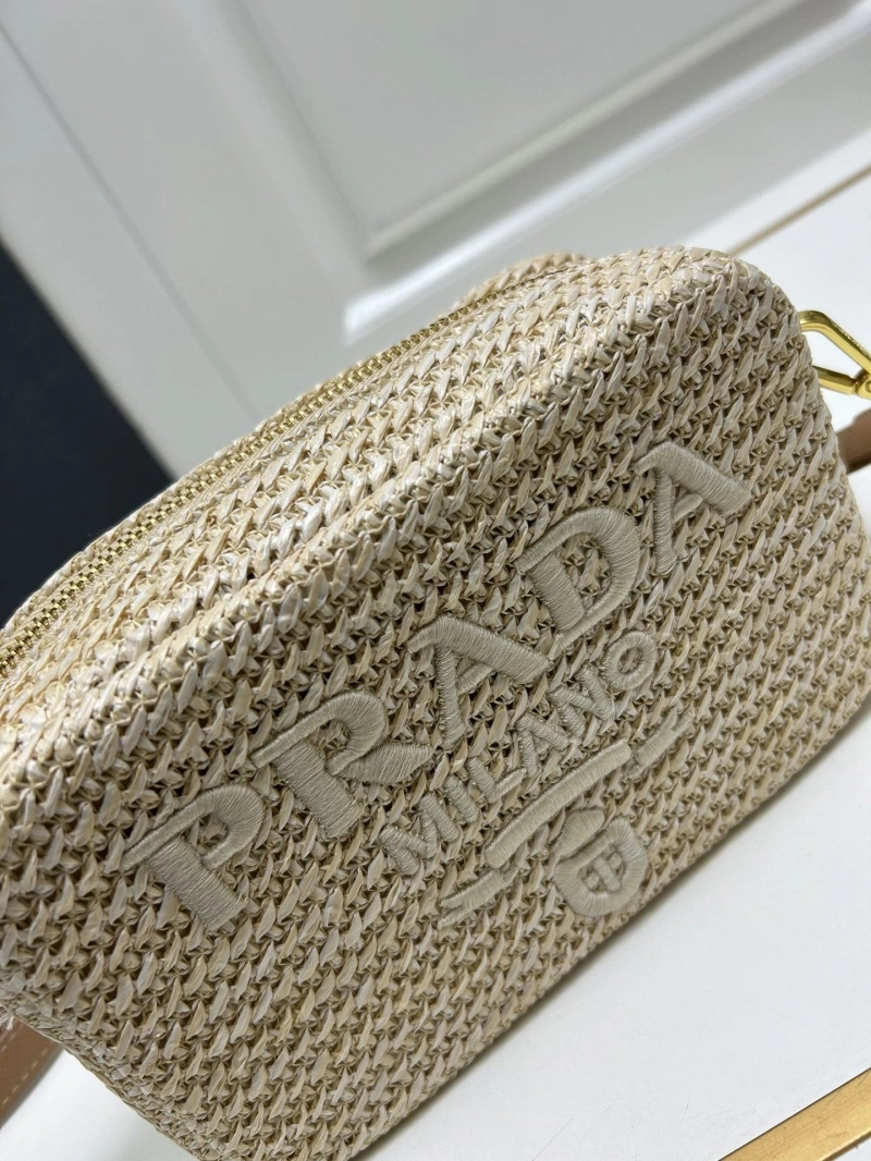 Prada Satchel Bags 4224-0298