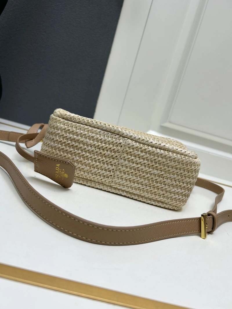 Prada Satchel Bags 4224-0298