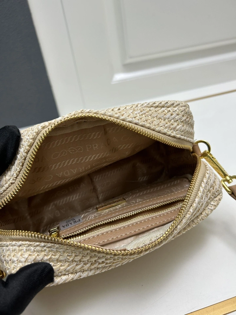 Prada Satchel Bags 4224-0298