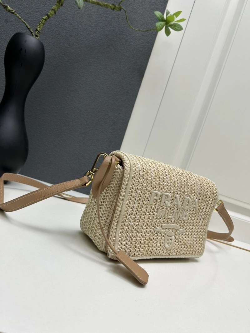 Prada Satchel Bags 4224-0299