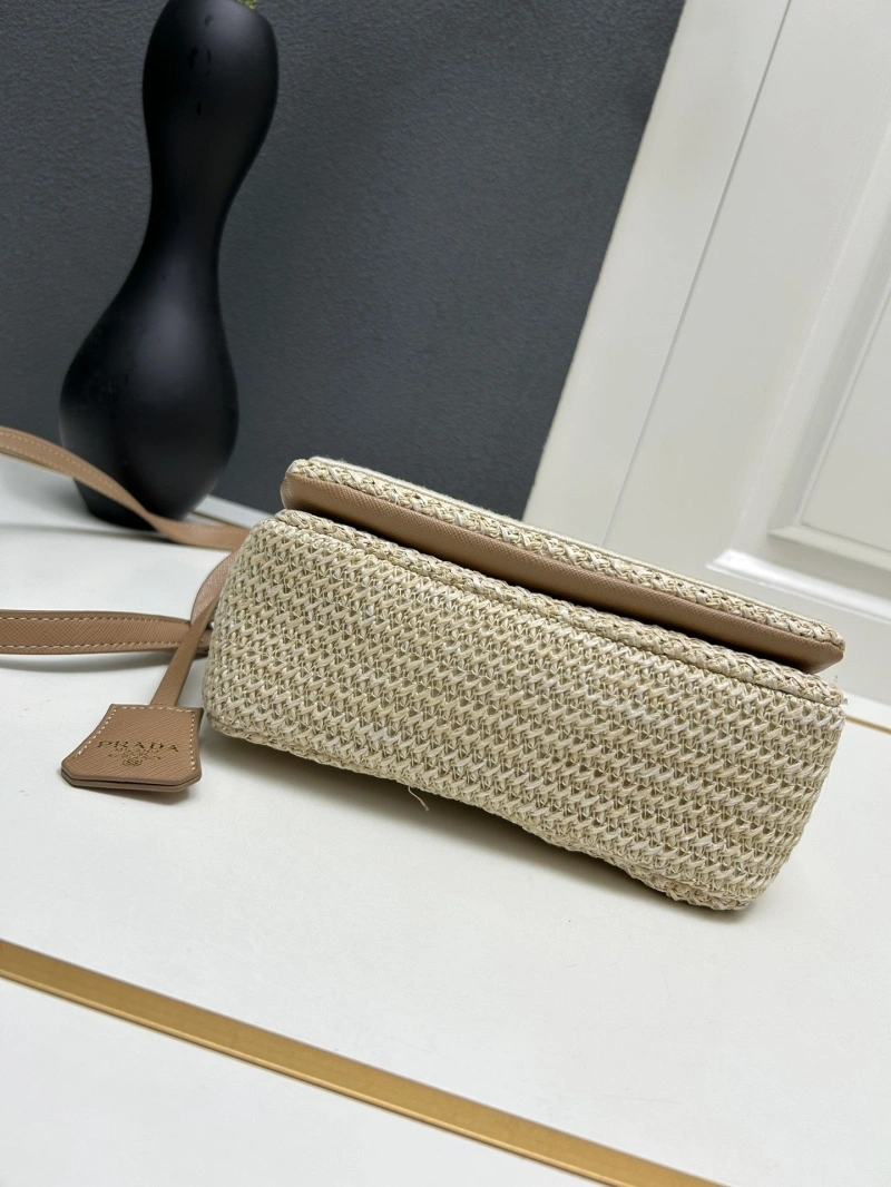 Prada Satchel Bags 4224-0299