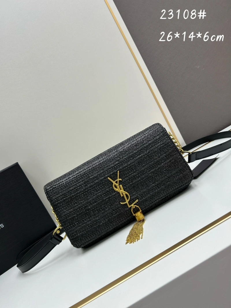 YSL Satchel Bags 4224-0311