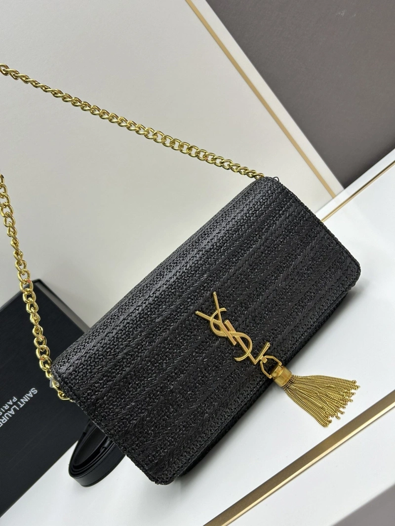 YSL Satchel Bags 4224-0311