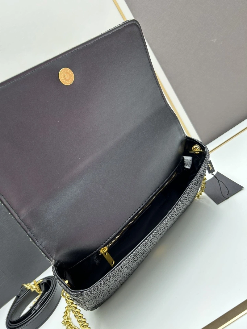 YSL Satchel Bags 4224-0311