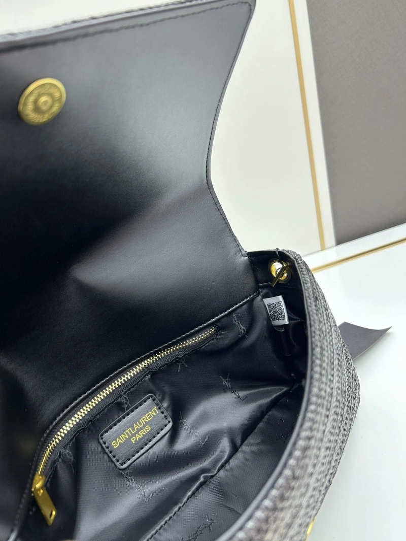 YSL Satchel Bags 4224-0311