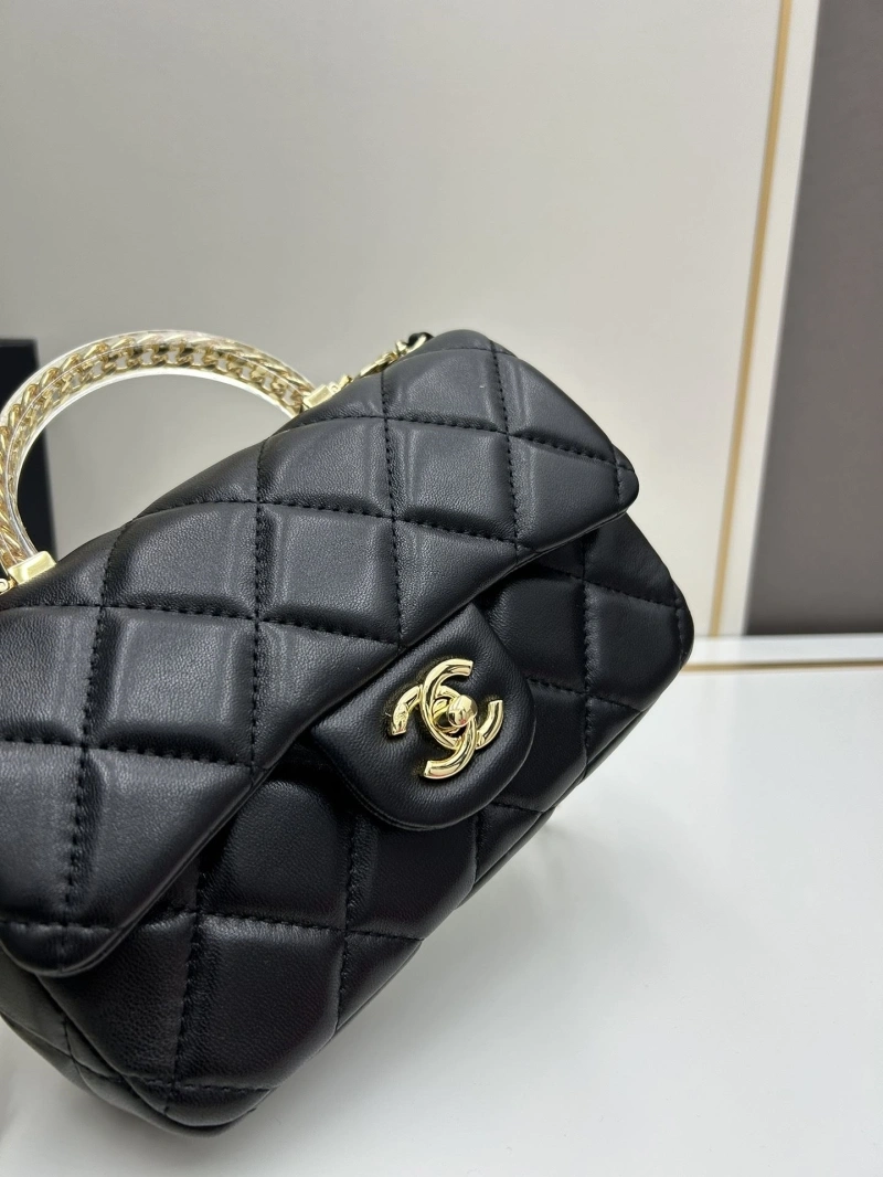 Chanel CF Series Bags 4224-0324