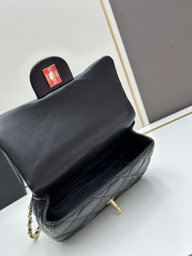 Chanel CF Series Bags 4224-0324