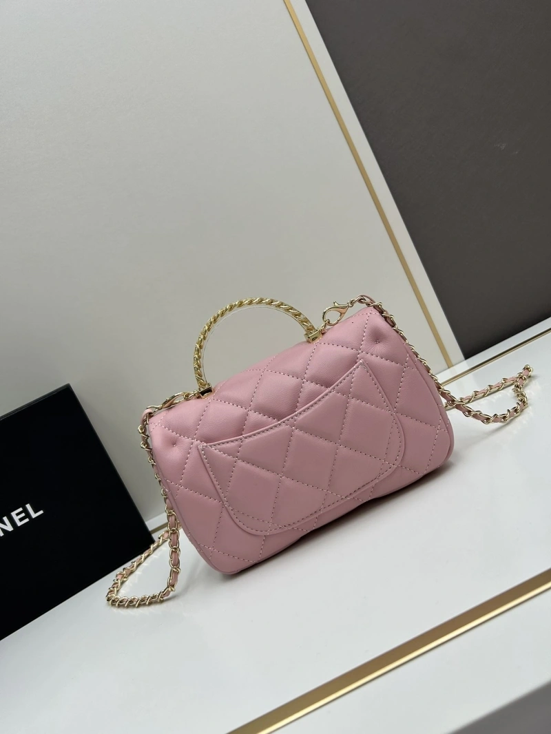 Chanel CF Series Bags 4224-0325