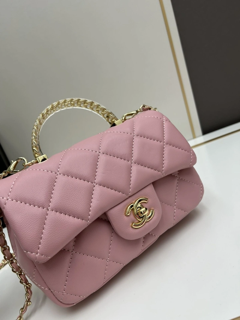 Chanel CF Series Bags 4224-0325