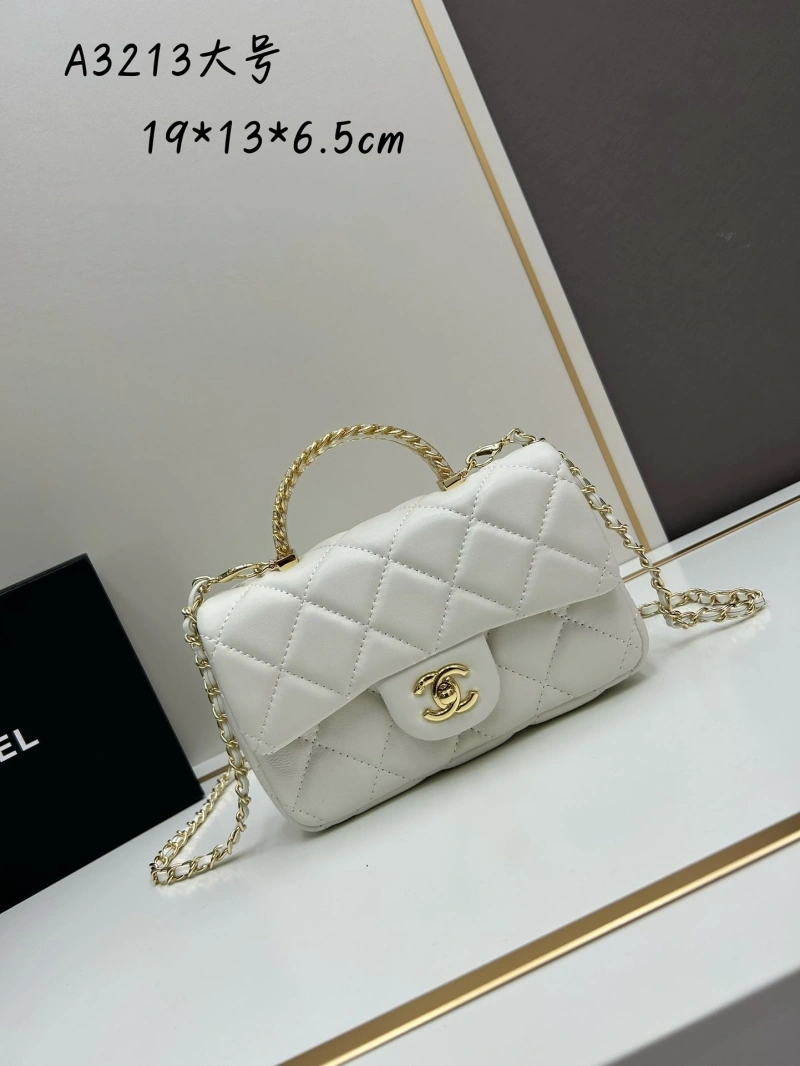 Chanel CF Series Bags 4224-0326