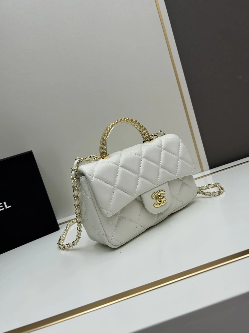 Chanel CF Series Bags 4224-0326