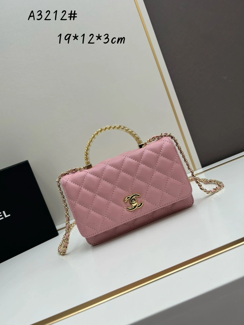 Chanel CF Series Bags 4224-0328
