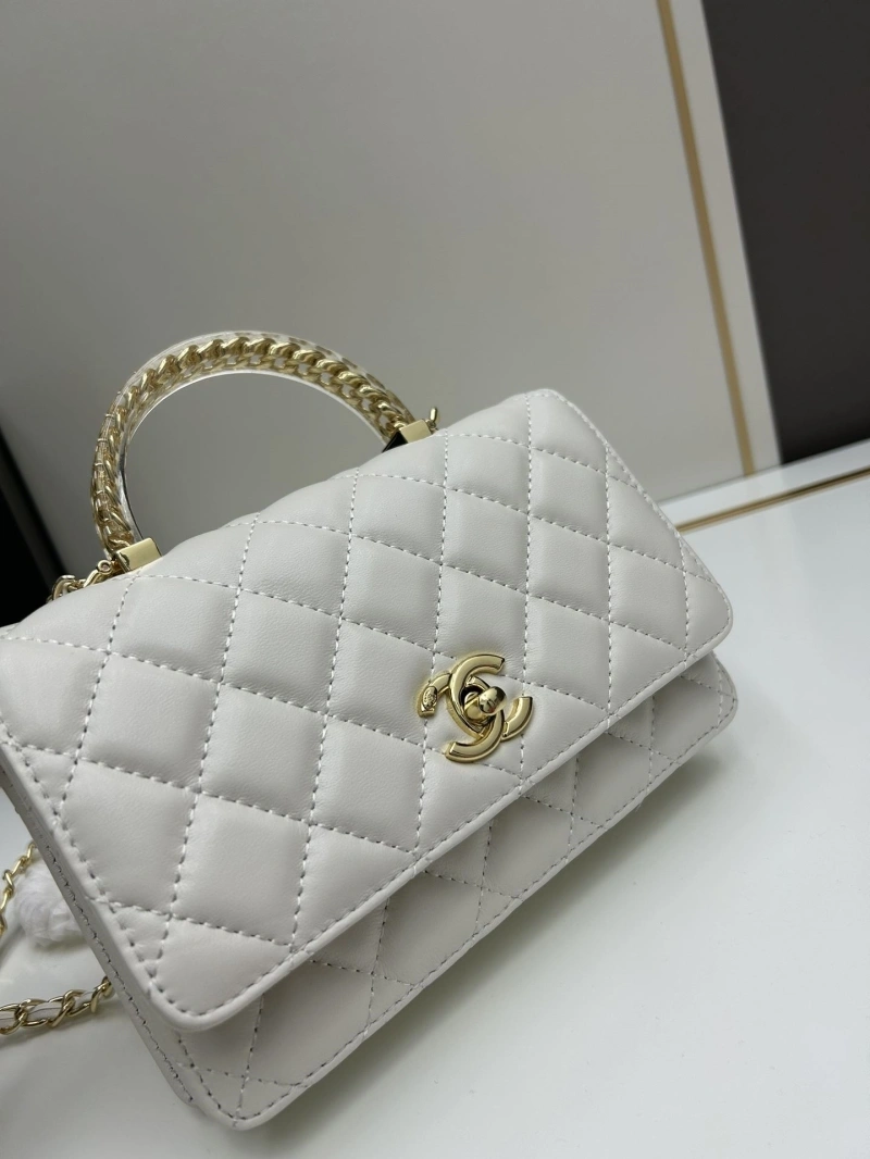 Chanel CF Series Bags 4224-0329