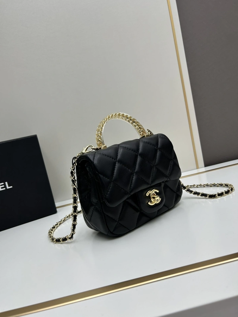 Chanel CF Series Bags 4224-0330