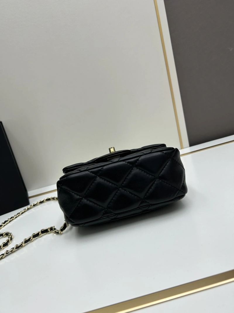 Chanel CF Series Bags 4224-0330