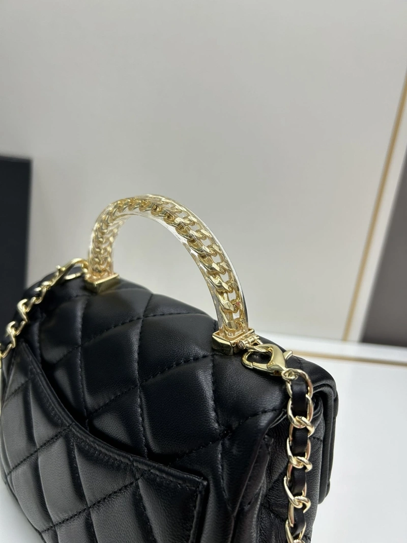 Chanel CF Series Bags 4224-0330