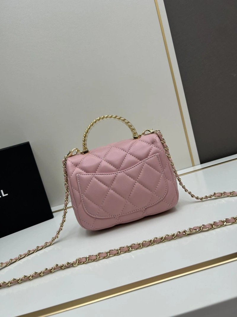 Chanel CF Series Bags 4224-0331
