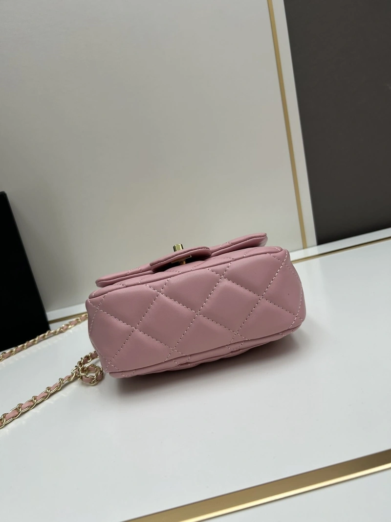 Chanel CF Series Bags 4224-0331