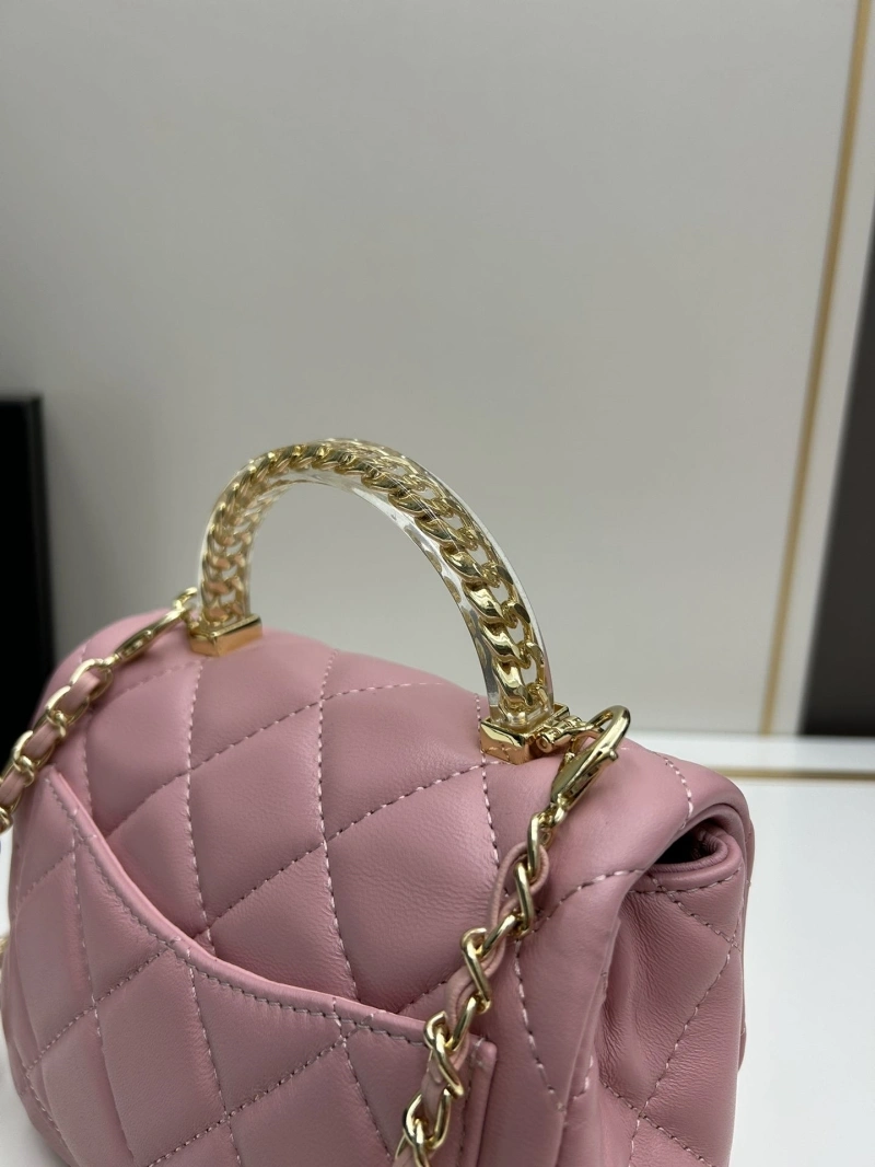 Chanel CF Series Bags 4224-0331