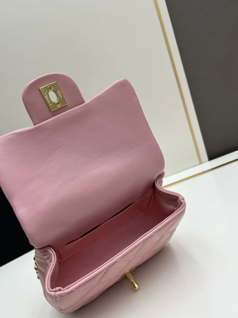 Chanel CF Series Bags 4224-0331