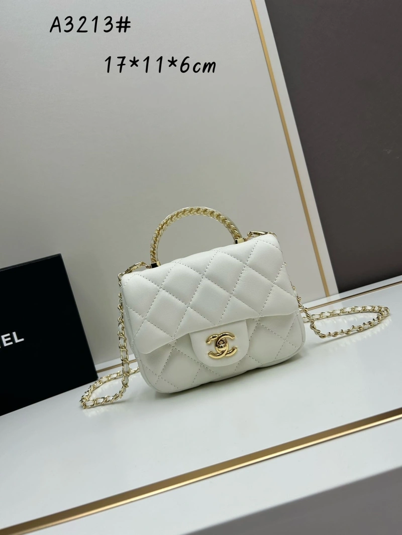 Chanel CF Series Bags 4224-0332