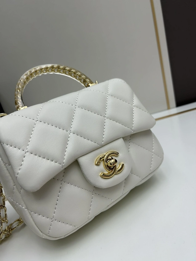 Chanel CF Series Bags 4224-0332