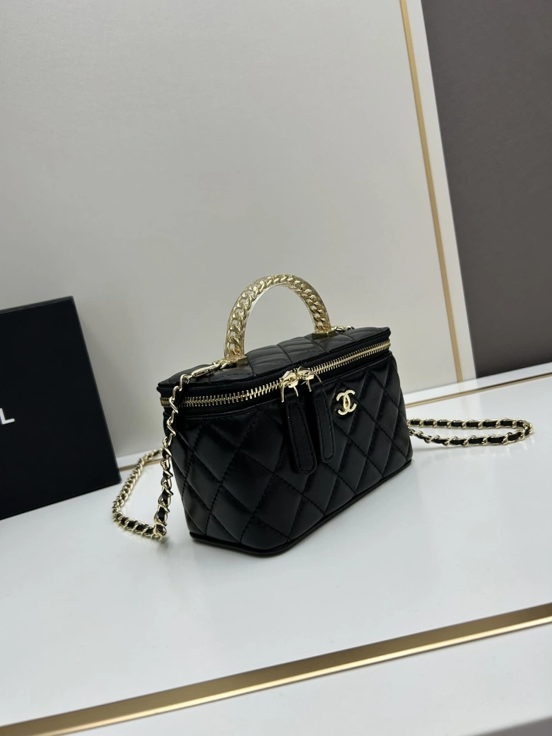 Chanel Cosmetic Bags 4224-0333