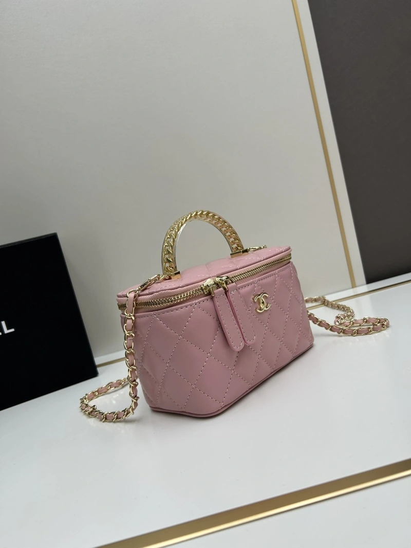 Ch**el cosmetic bags 4224-0334