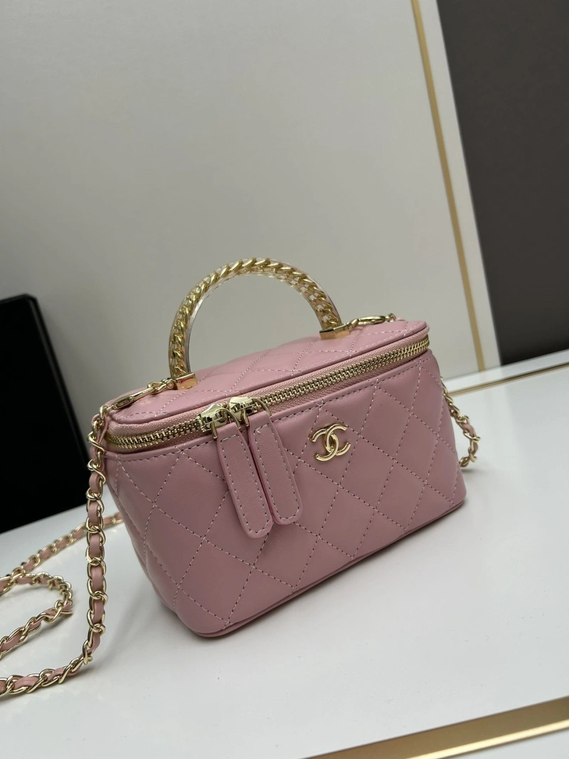 Ch**el cosmetic bags 4224-0334