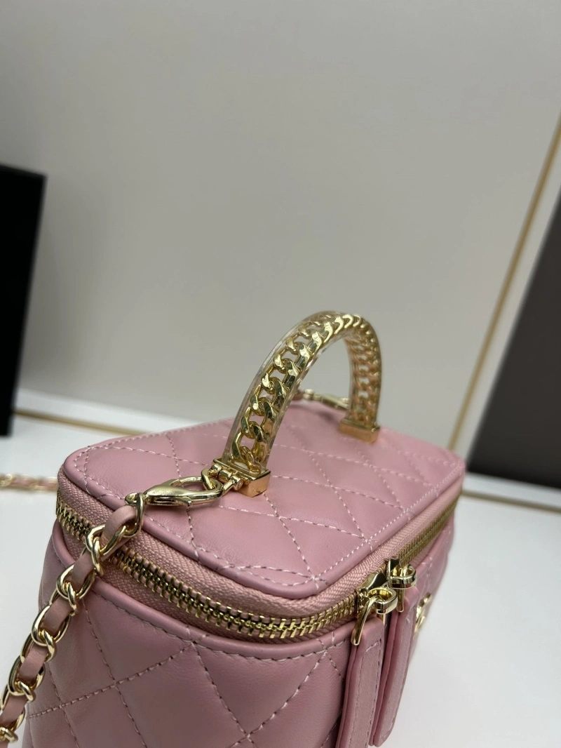 Ch**el cosmetic bags 4224-0334