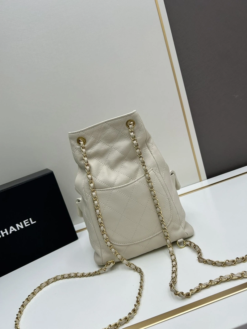 Chanel Backpacks 4224-0337