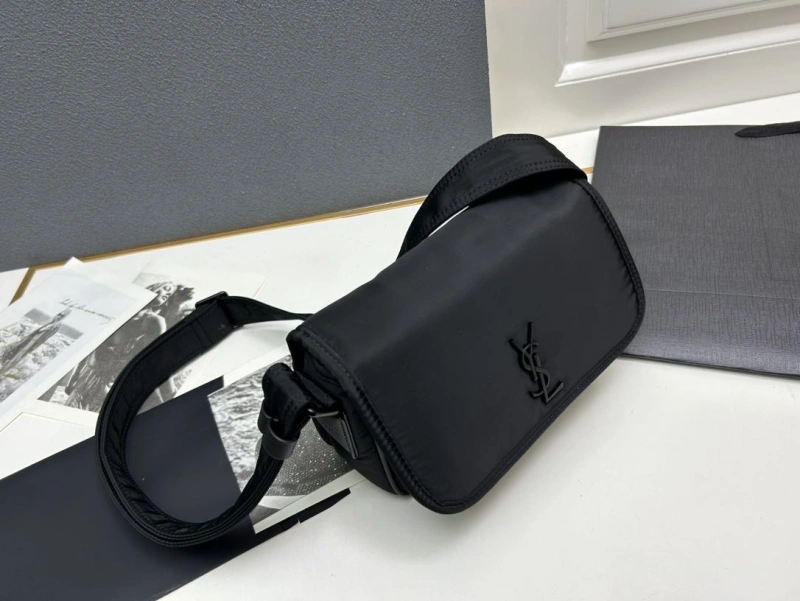 YSL Satchel Bags 4224-0347