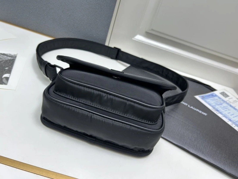 YSL Satchel Bags 4224-0347