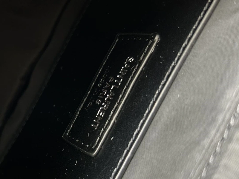 YSL Satchel Bags 4224-0347