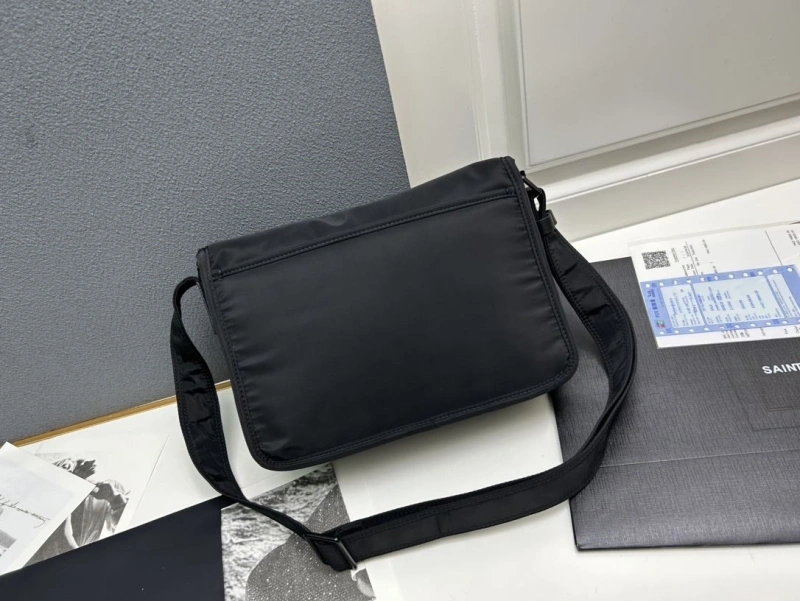 YSL Satchel Bags 4224-0348