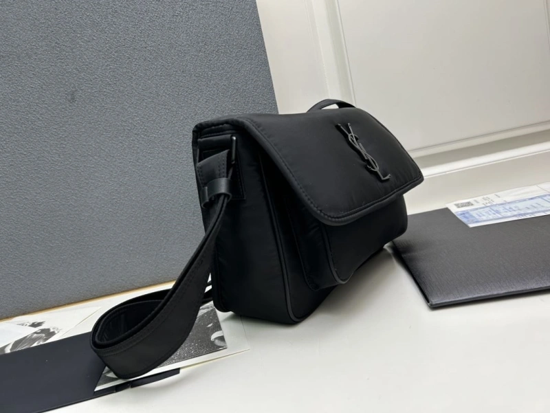 YSL Satchel Bags 4224-0348