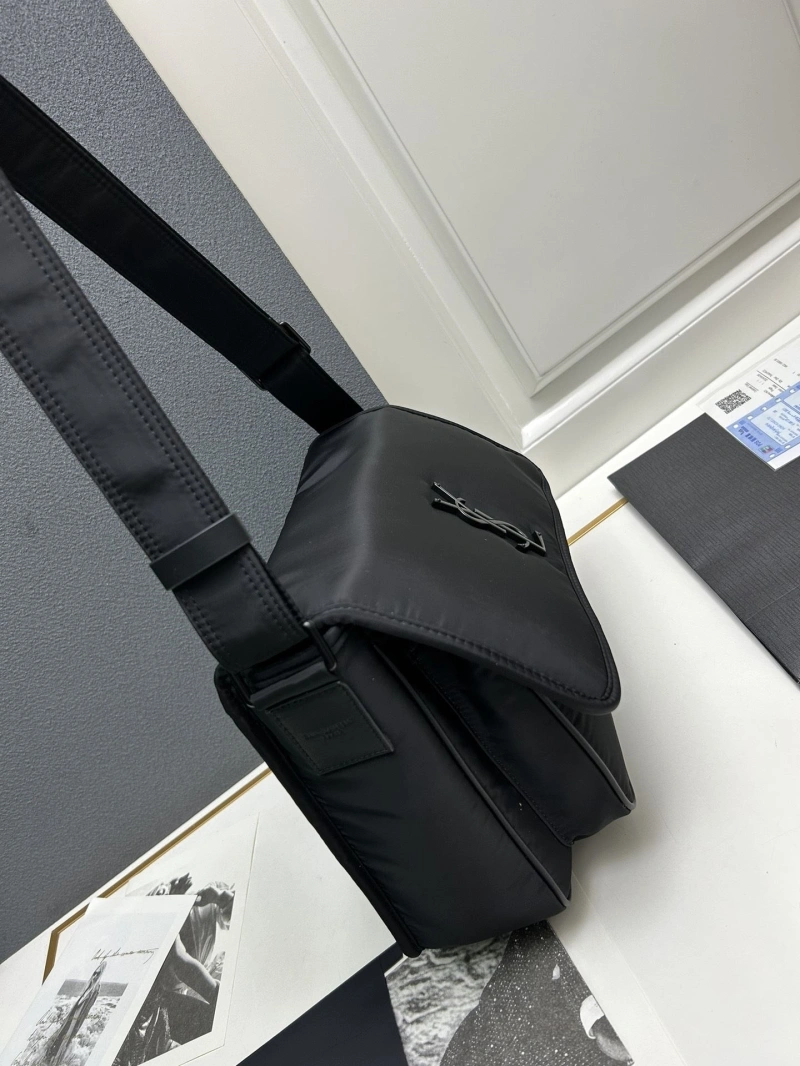 YSL Satchel Bags 4224-0349