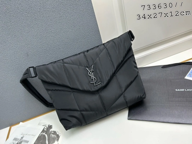 YSL Top Handle Bags 4224-0350