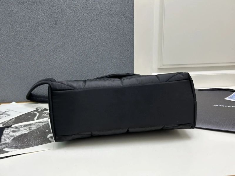 YSL Top Handle Bags 4224-0350