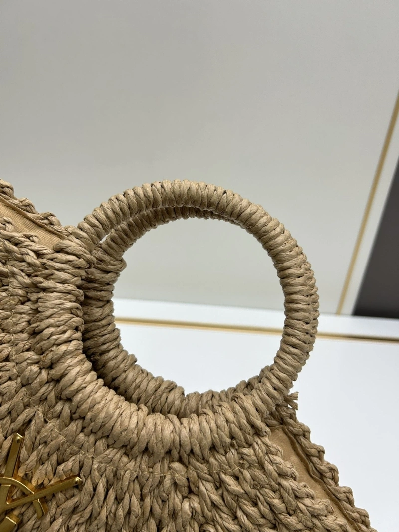 YSL Top Handle Bags 4224-0364