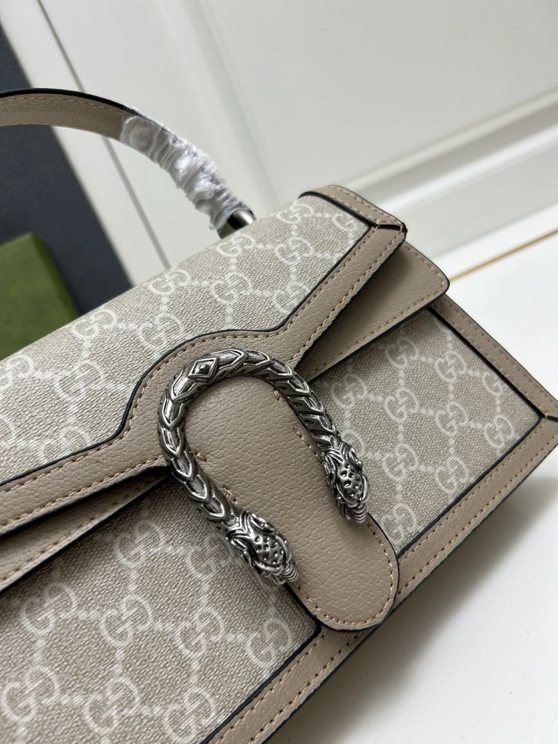 Gucci Top Handle Bags 4224-0372