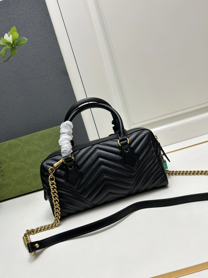 Gucci Top Handle Bags 4224-0373