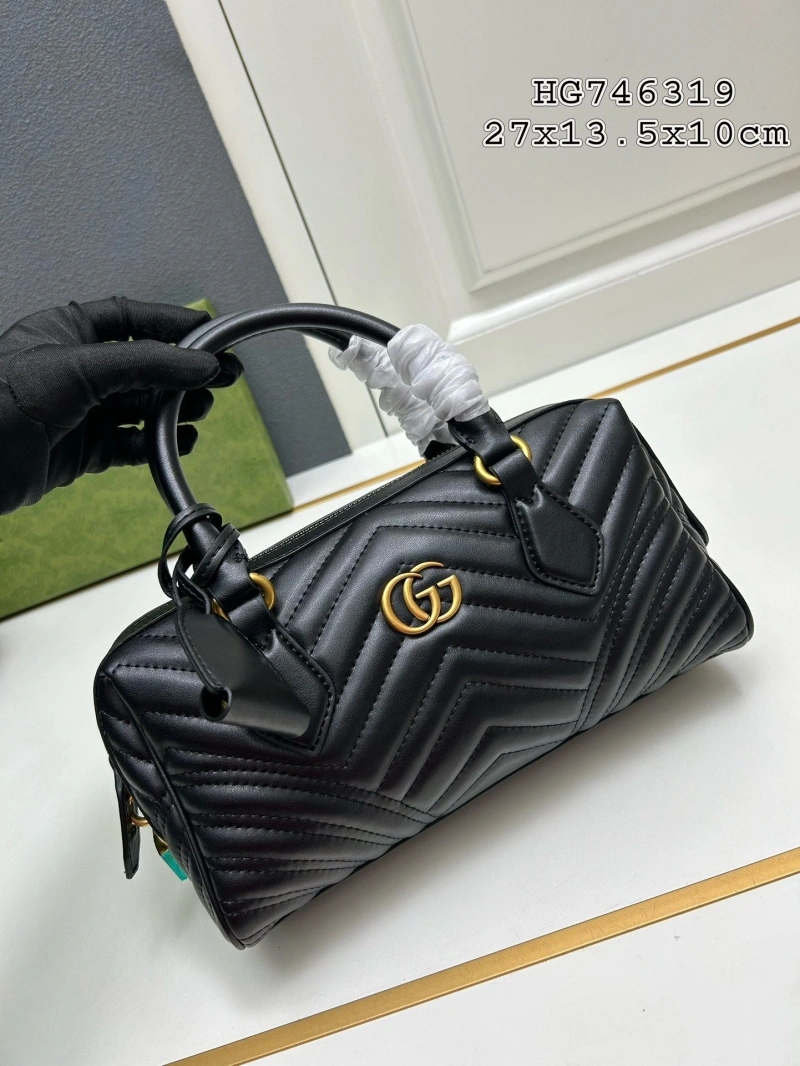 Gucci Top Handle Bags 4224-0373
