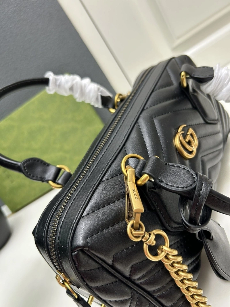 Gucci Top Handle Bags 4224-0373