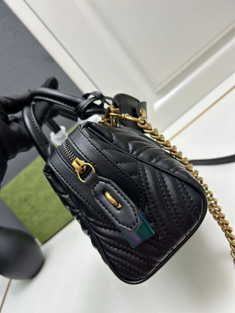 Gucci Top Handle Bags 4224-0373